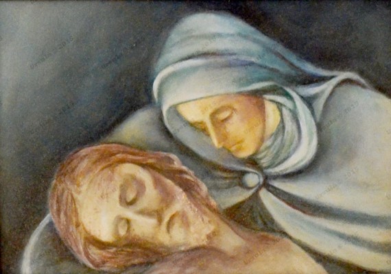 La Pieta