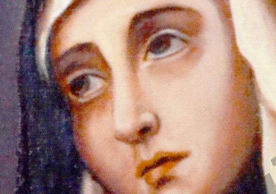 Our Lady of Sorrows