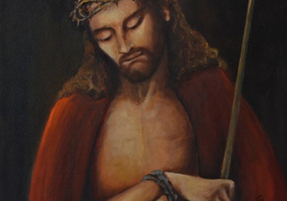 Ecce Homo