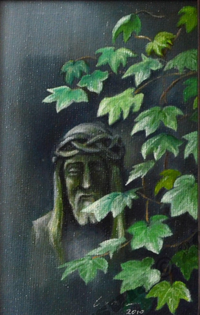 r36JesusintheForest-noframe